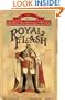Royal Flash (Flashman 02)