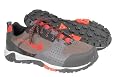 NIKE Air Agrelo Men Trail Running Shoe Black Red