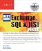 The Best Damn Exchange, SQL and IIS Book Period (Best Damn) (Book Period)
