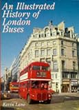 An Illustrated History of London Buses