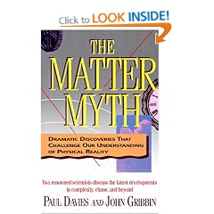 Matter Myth: Dogmatic Discoveries that Challenge Our Understanding of Physical Reality