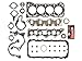 Evergreen HS8000 Cylinder Head Gasket Set