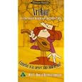 Arthur And The Square Knights Of The Round Table [UK IMPORT]