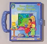 The First Bible Collection Baby's Bedtime Bible Stories