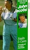 Review Green Umbrella Productions  / Doctor Golf - John Jacobs - Faults And Cures