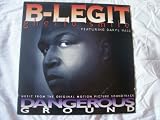B-LEGIT / GHETTO SMILE