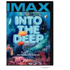 Into the Deep (IMAX) by 