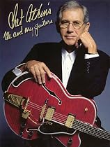 Chet Atkins: Me and My Guitars (Russ Cochran Books)