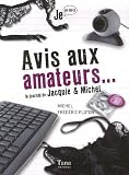 Avis aux amateurs : Le journal de Jacquie & Michel