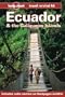 Lonely Planet Ecuador and the Galapagos (4th ed)