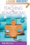 Teaching for Tomorrow: Teaching Content and Problem-Solving Skills