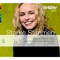 Der Ball. Starke Stimmen. Brigitte H�rbuch-Edition 2,  2 CDs