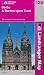 Derby and Burton Upon Trent (Landranger Maps) (Landranger Maps)