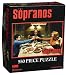 Search : The Sopranos Toasting Jigsaw Puzzle 550pc