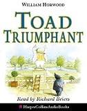 Review HarperCollins Audio  / Toad Triumphant (Tales of the Willows)