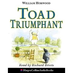 Toad Triumphant (Tales of the willows)