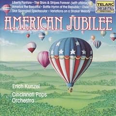 American Jubilee