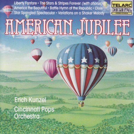 John Williams - American Jubilee - Zortam Music