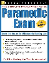Paramedic Exam