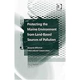 protecting the marine environment from land based sources of pollution towards effective international cooperation