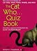 The Cat Who... Quizbook