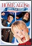 Home Alone (Family Fun Edition)