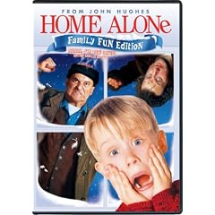 Home Alone (Family Fun Edition)