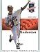 2008 TRISTAR PROjections #331 Brett Anderson - Arizona Diamondbacks - Visalia Oaks (Rookie Prospect) (Baseball Cards)