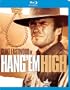 Hang 'Em High [Blu-ray]