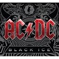 Black Icevon "AC/DC"
