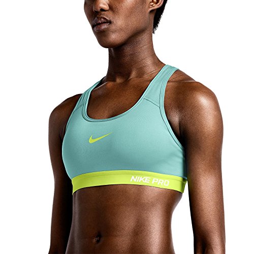 Nike Women's Pro Classic Padded Sports Bra
