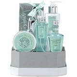 Coffret de Bain Solace Spa - Thé Vert et Verveine Image du produit