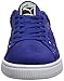 PUMA Men's Classic Splattered-Form Lace-Up Fashion Sneaker