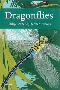 Cover of "Dragonflies (Collins New Natura...