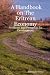 Book A Handbook on The Eritrean Economy: Problems and Prospects for Development