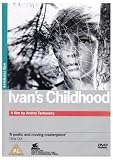 Buy : Ivan`s Childhood [Region 2]