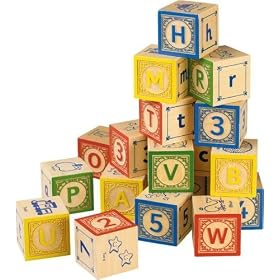 Branching Out - 36 Pieces Traditional Blocks