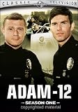 Adam-12 - Complete Season 1