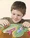 Orb Factory Sticky Mosaics Dinosaur 62446