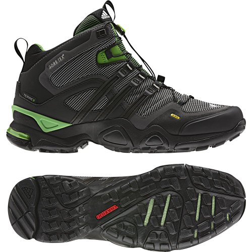 Adidas Terrex Fast X Mid GTX Boot - Men's