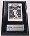 MLB Card Plaques - Tampa Bay Rays-Carlos Pena - Tampa Bay Devil Rays