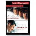 Eine Frage der Ehre/Jerry Maguire - Best of Hollywood (2 DVDs)