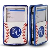 Kansas City Royals Classic Baseball iSeam Case