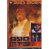 James Brown - Body Heat [1979]