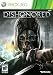 Video Games : Dishonored