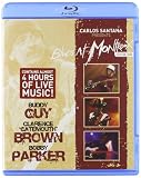 Presents Blues At Montreux 2004 [Blu-ray] [2009]