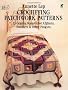 Crocheting Patchwork Patterns (Dover Needlework)
