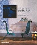 Hybrid interiors : new combinations for contemporary living