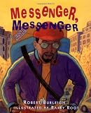 Cover for 9780689821035