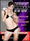 Buy : TTW: Topless Tapioca Wrestling